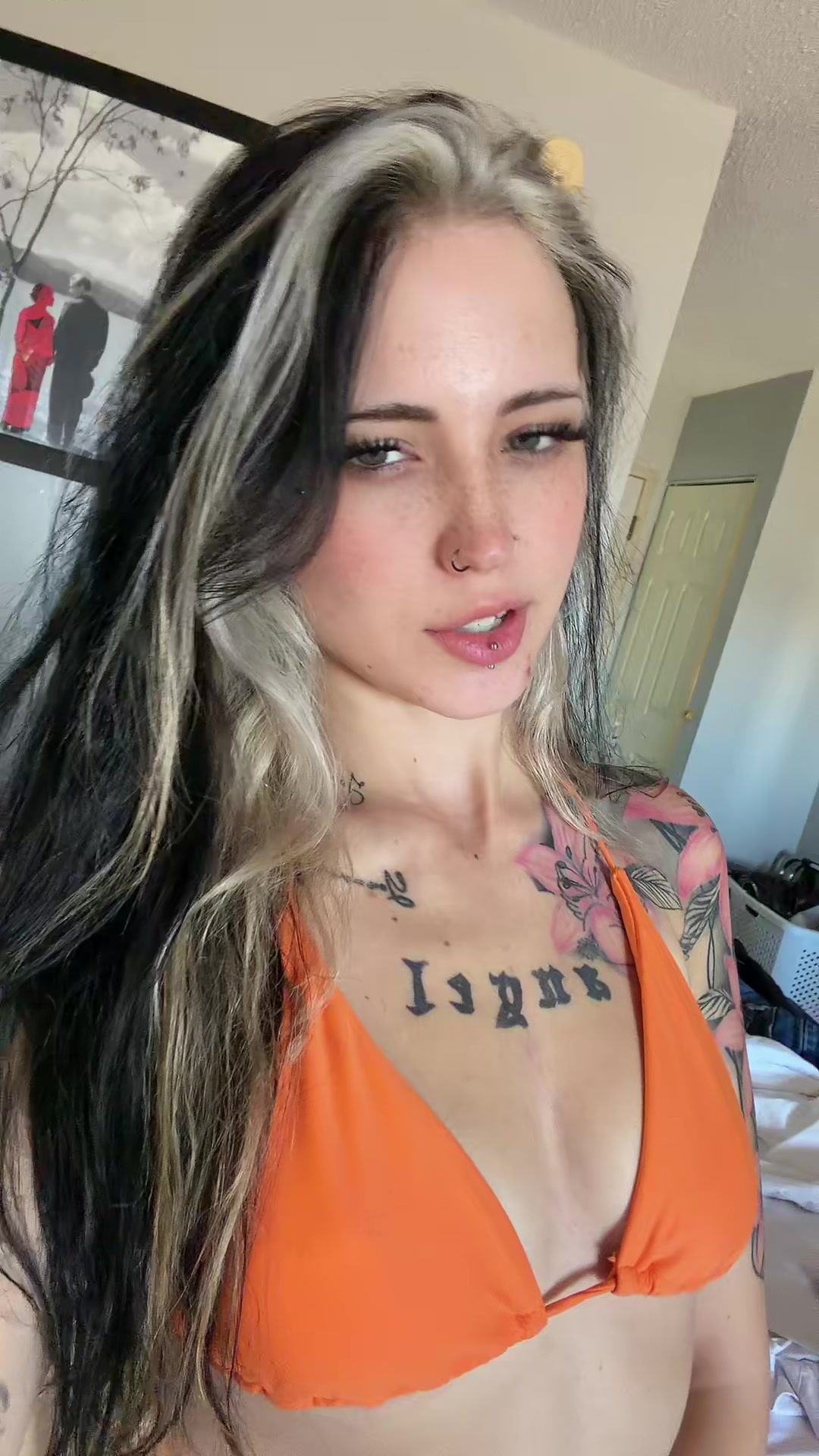 @Lily