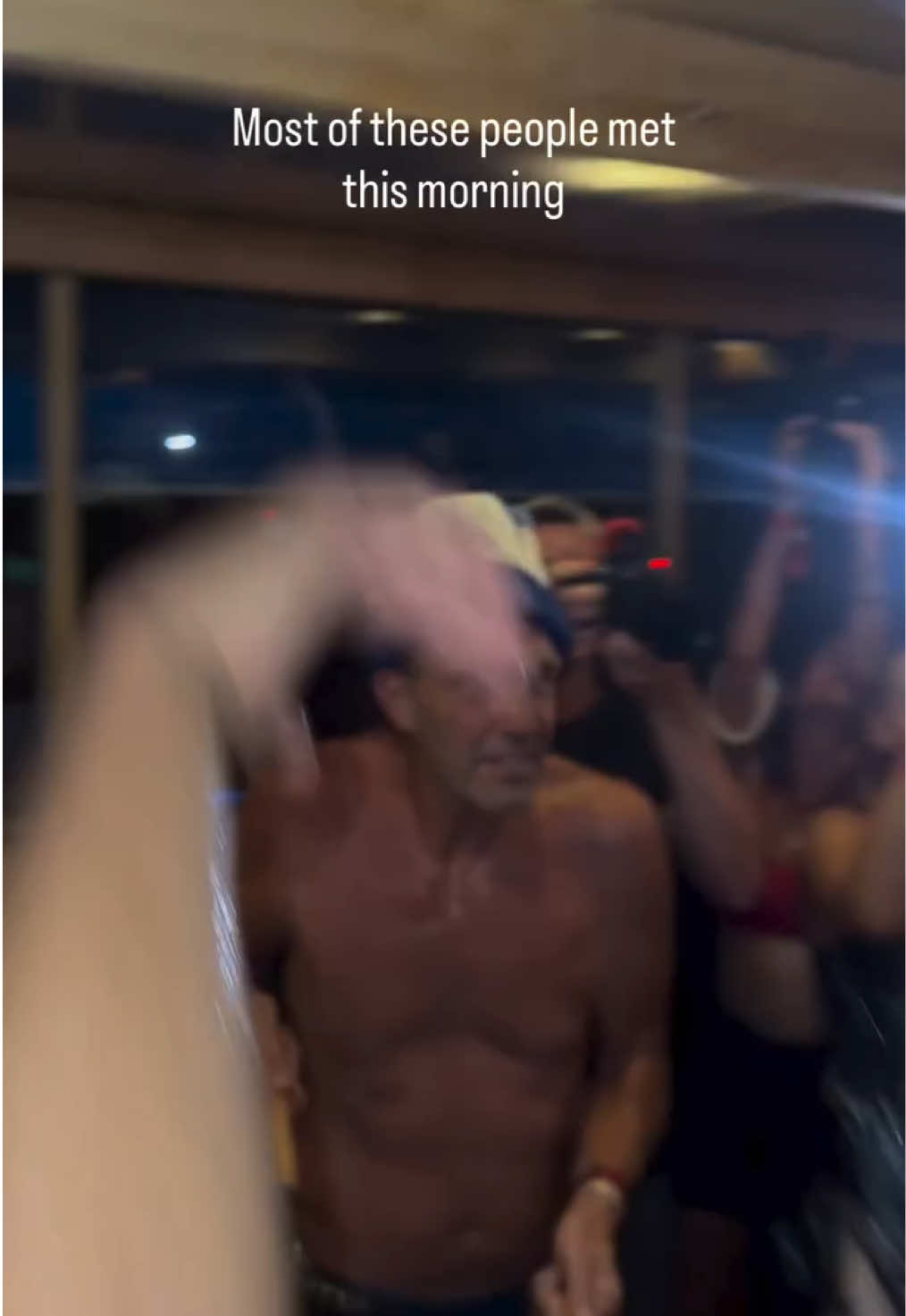 @Jesse Itzler