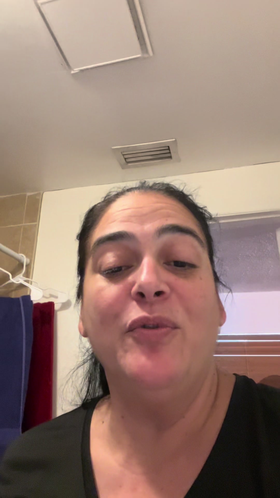 @María