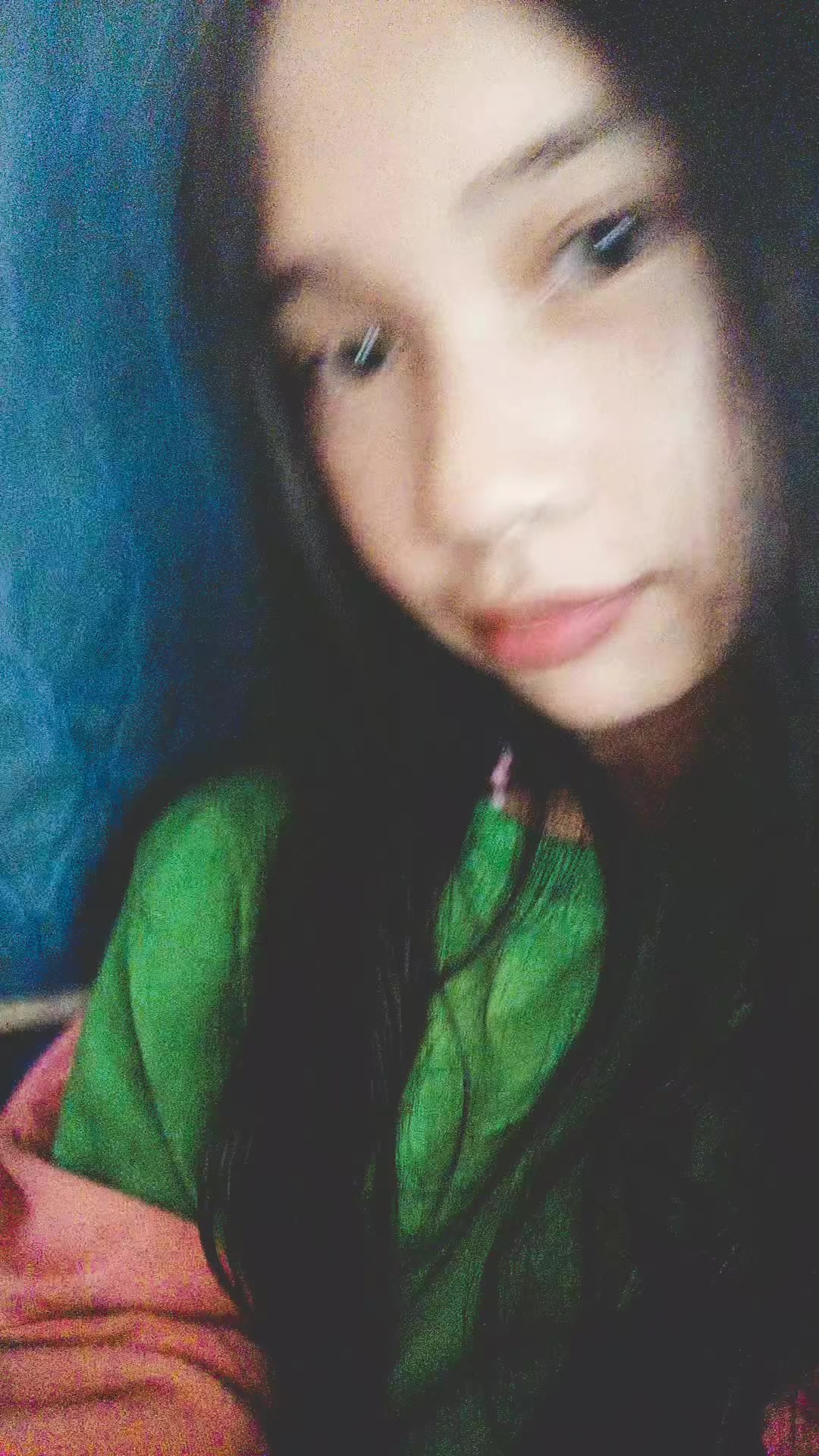 @Rica mae