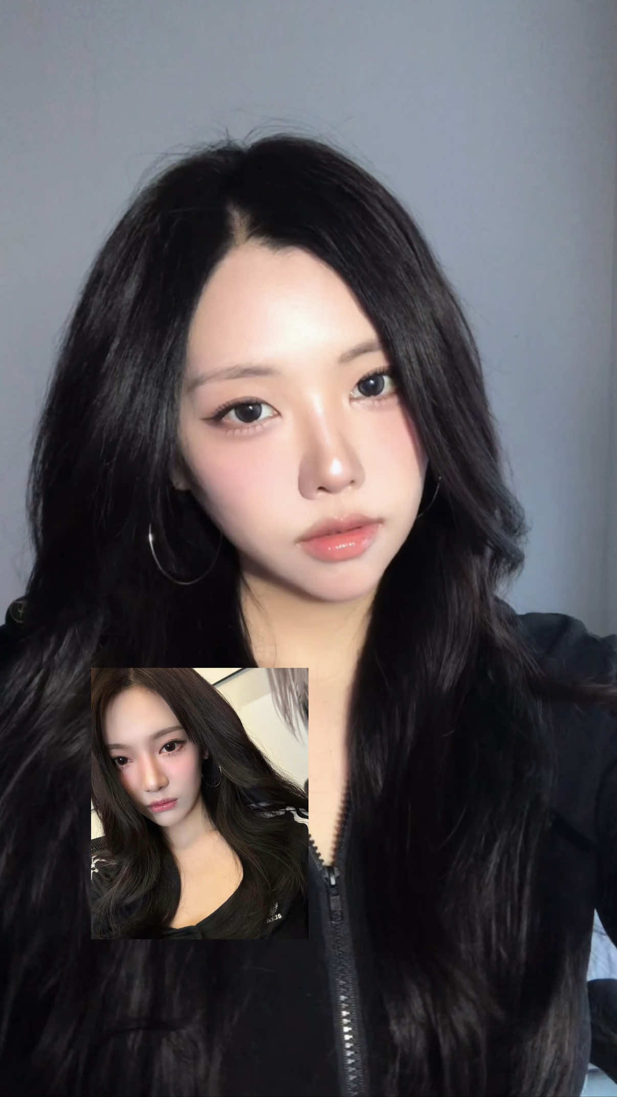 @유일