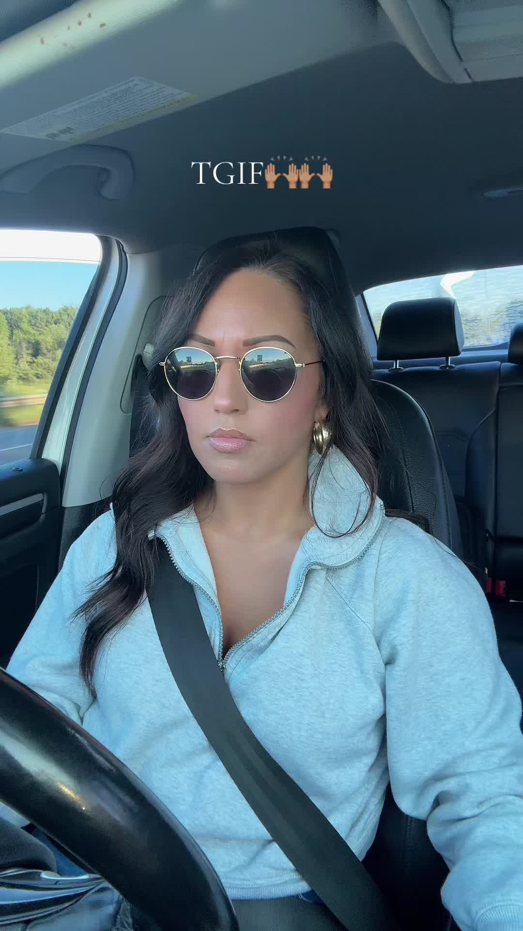 @Ashley B | Life After 40