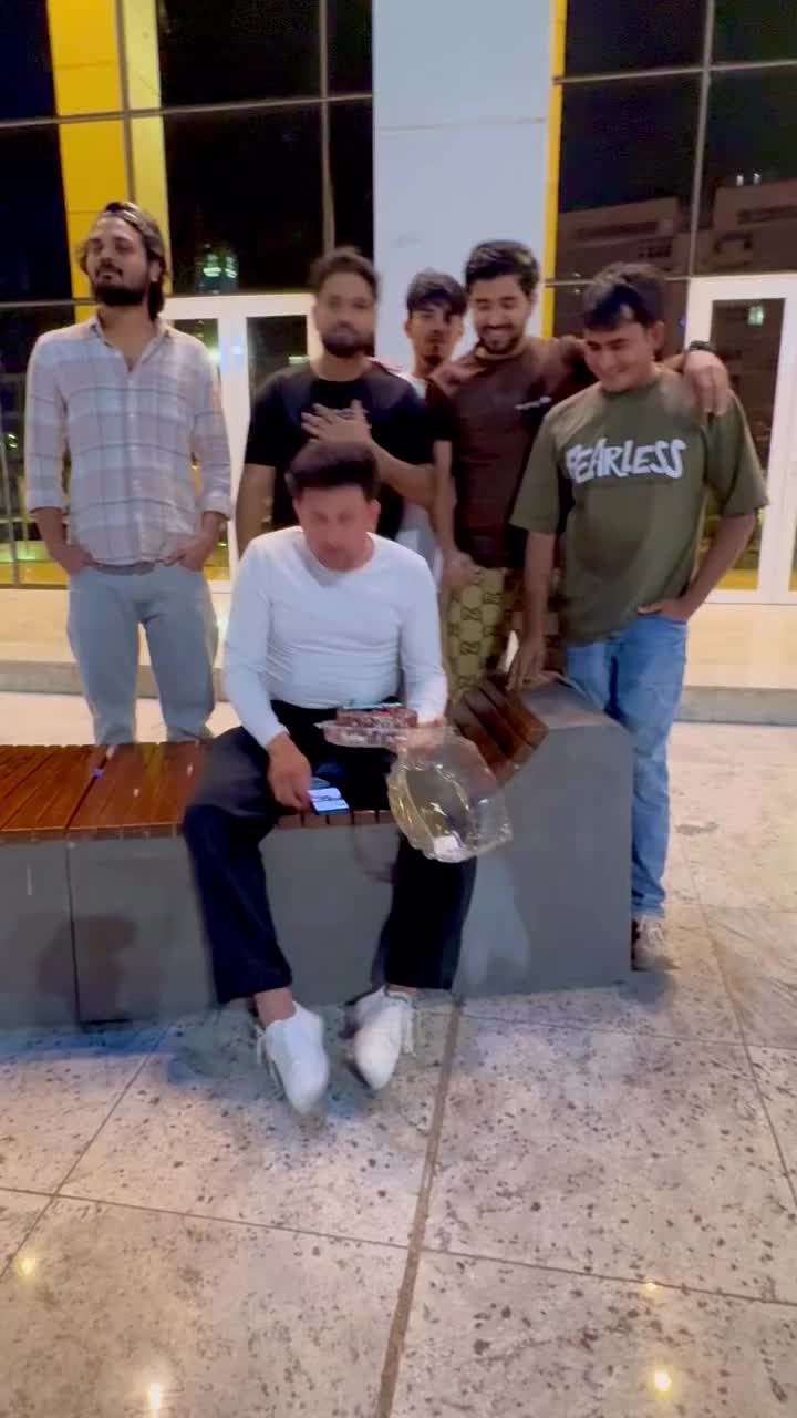 @Akhil Khan