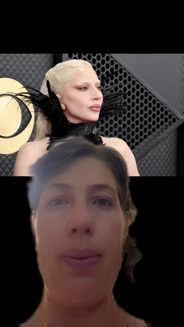 @Serena