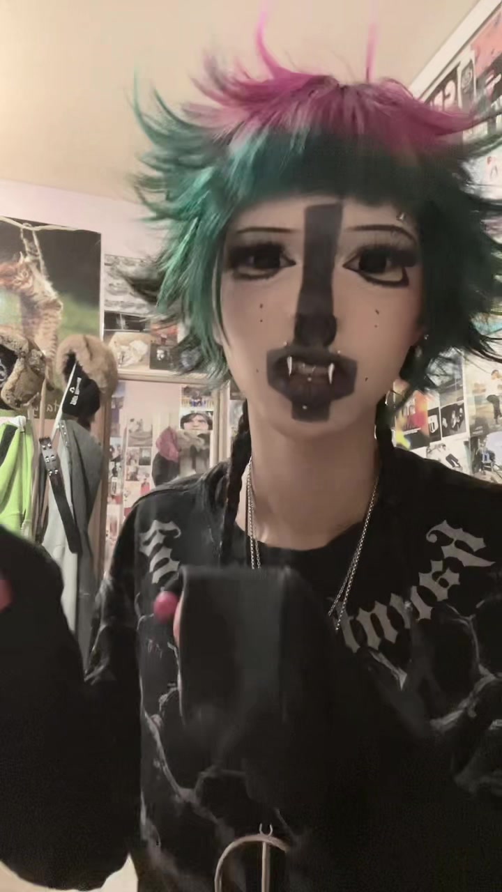 @GUNFYRE DOLLFACE