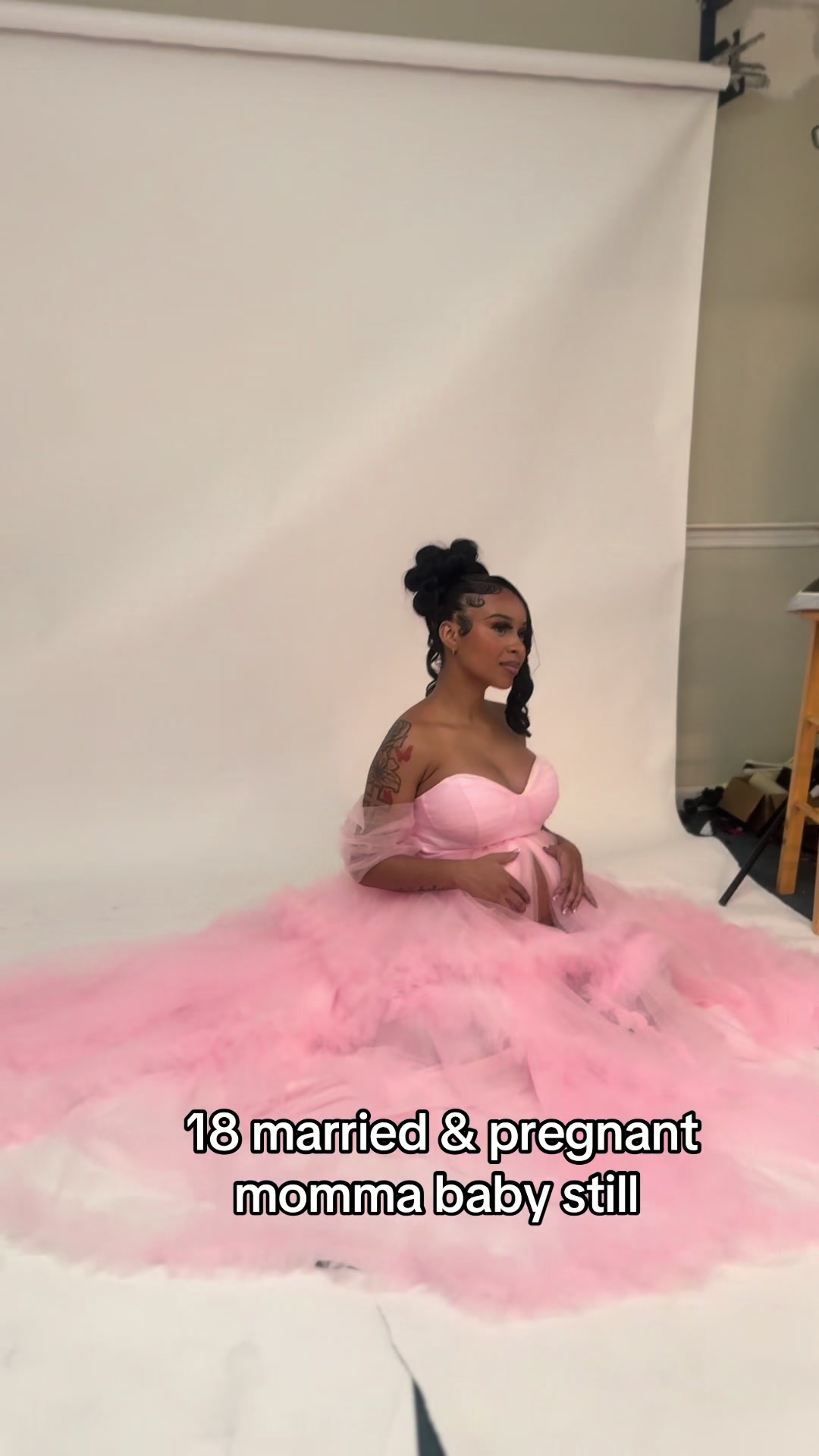 @Tanetta Crawford