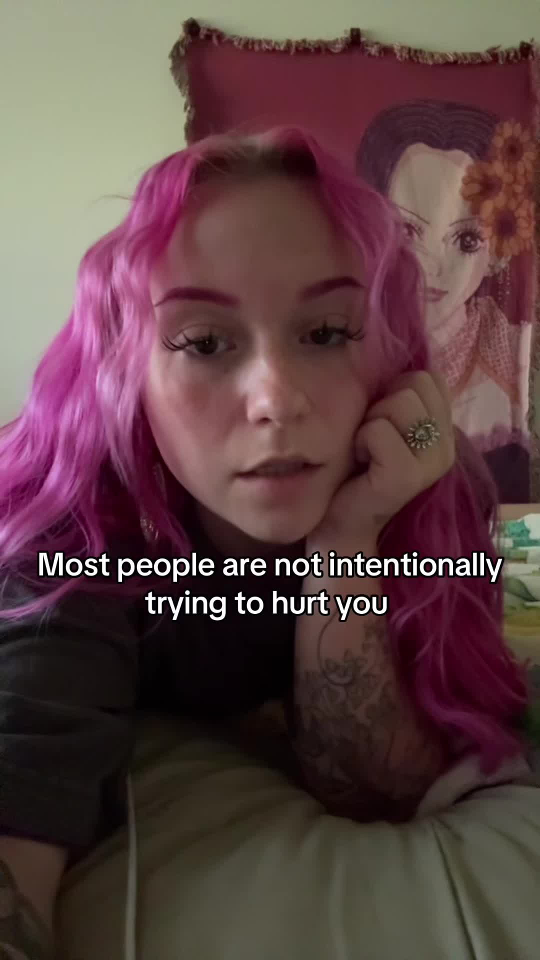 @mushiefaerie ๑ï