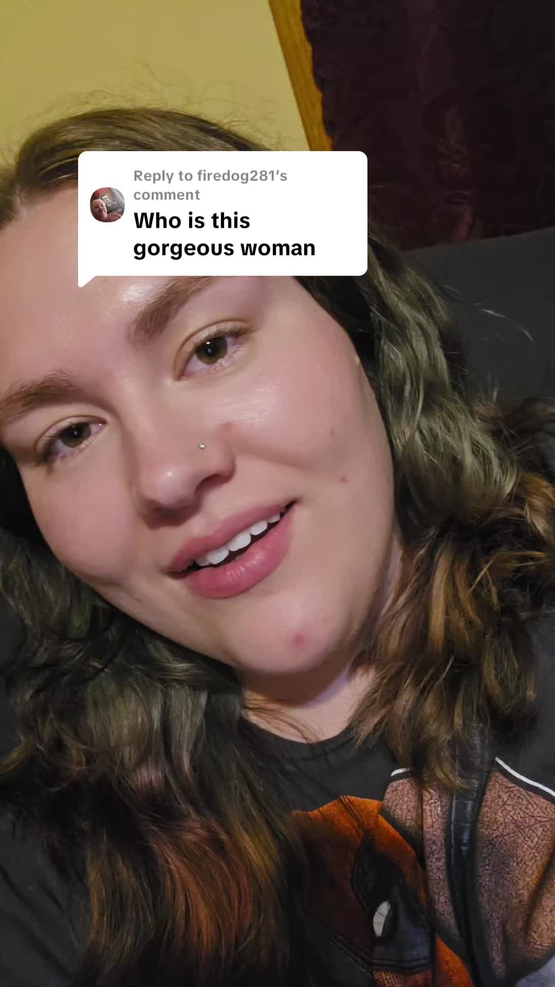 @Marie