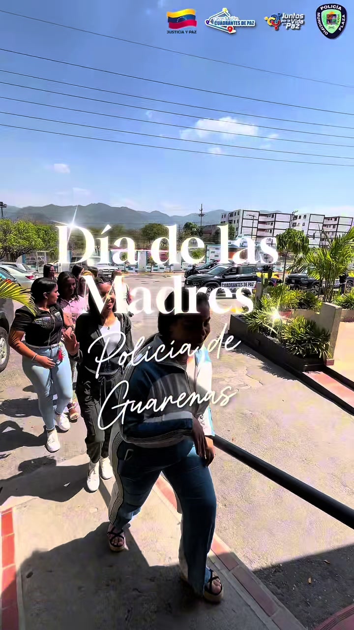 @Polic&iacute;a Municipio Plaza