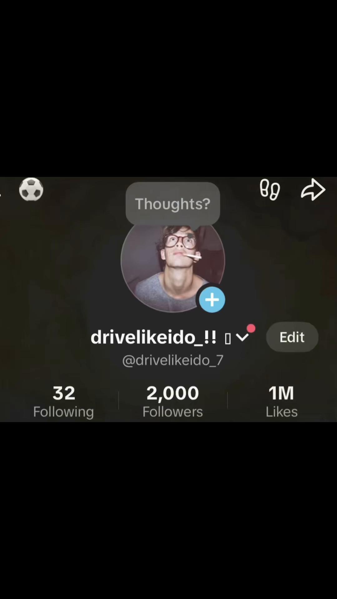 @drivelikeido_!! ▯