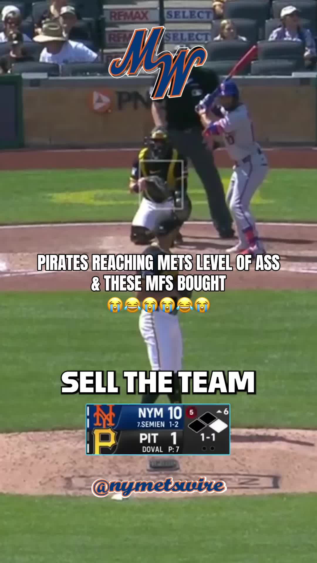 @Mets Wire