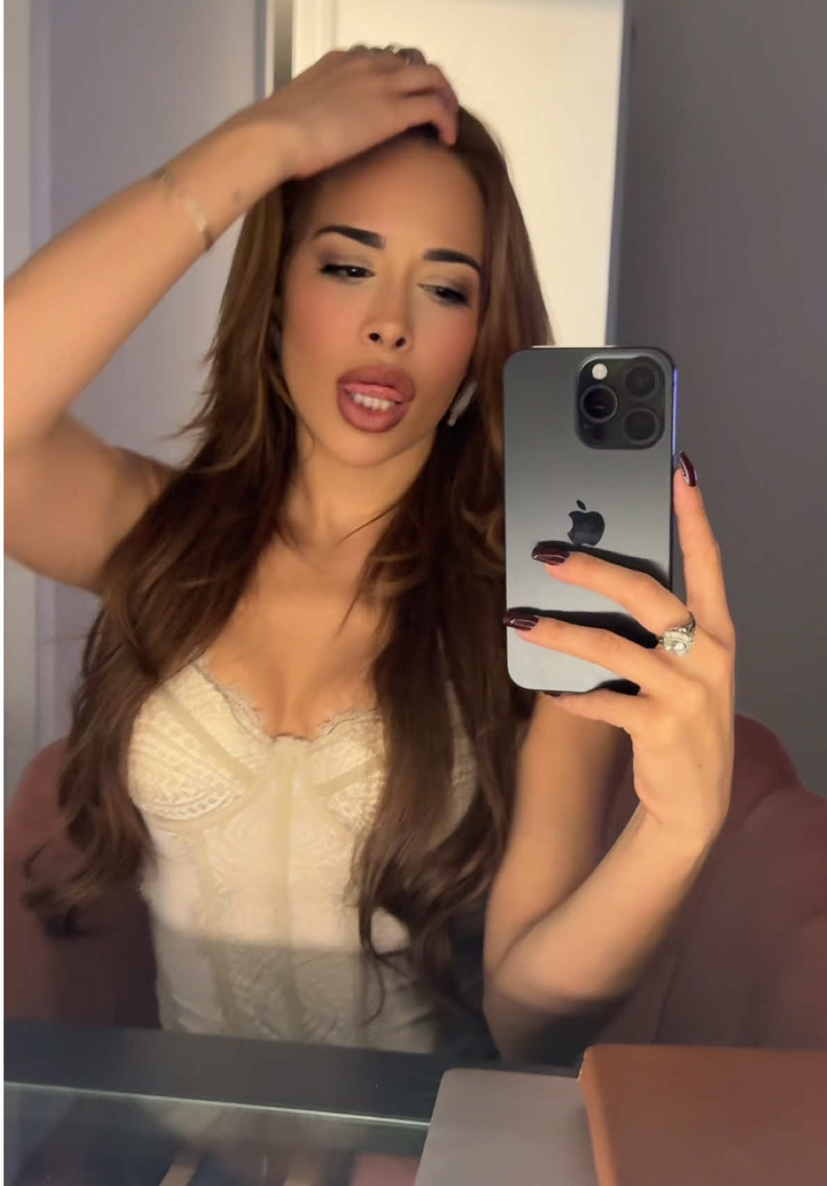 @Leli Hernandez