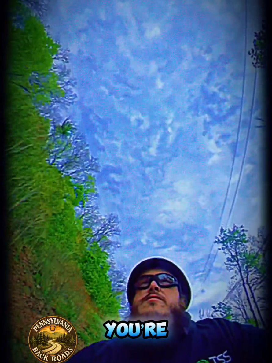 @Pennsylvania Back Roads