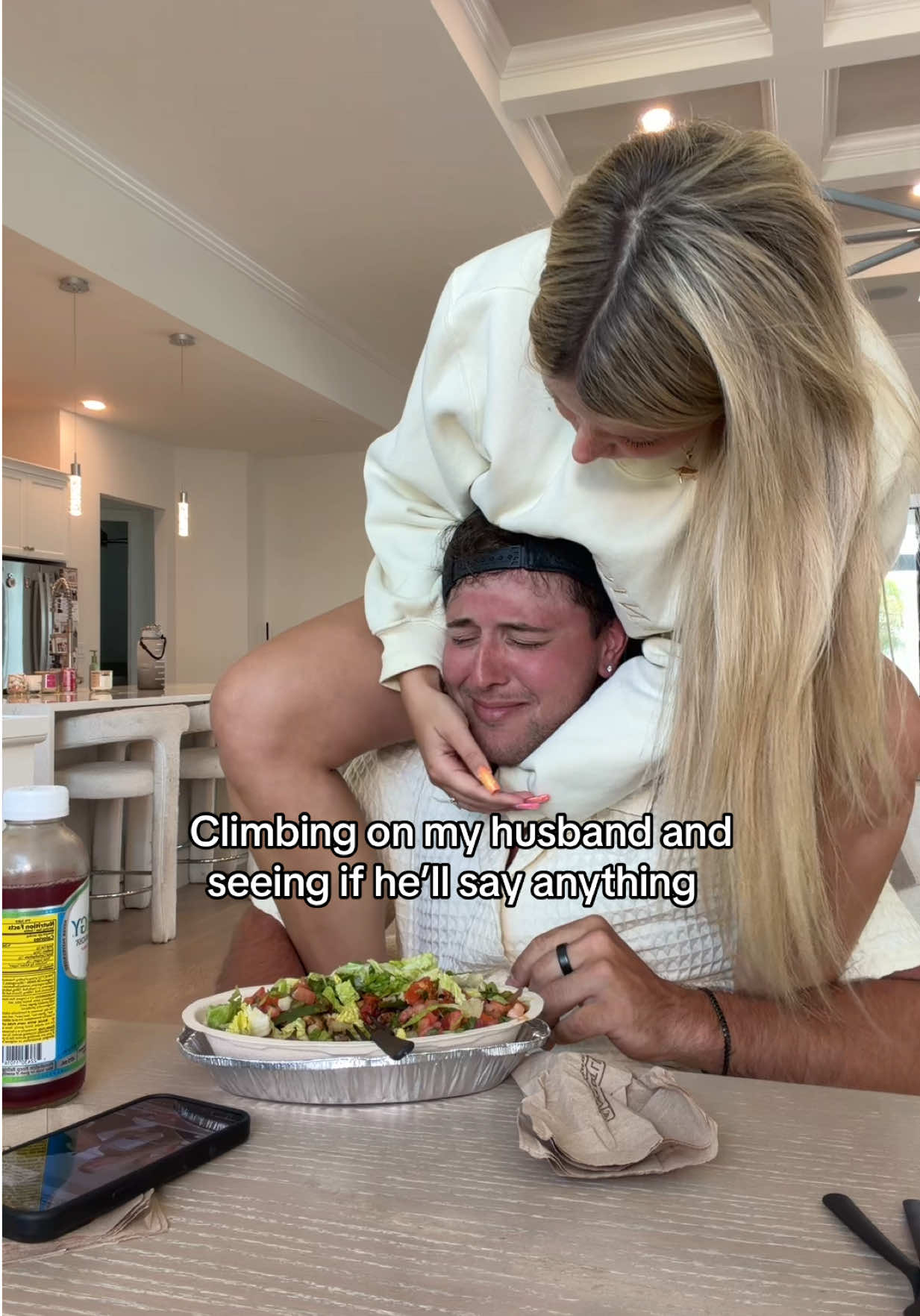 @Mariah and Bill