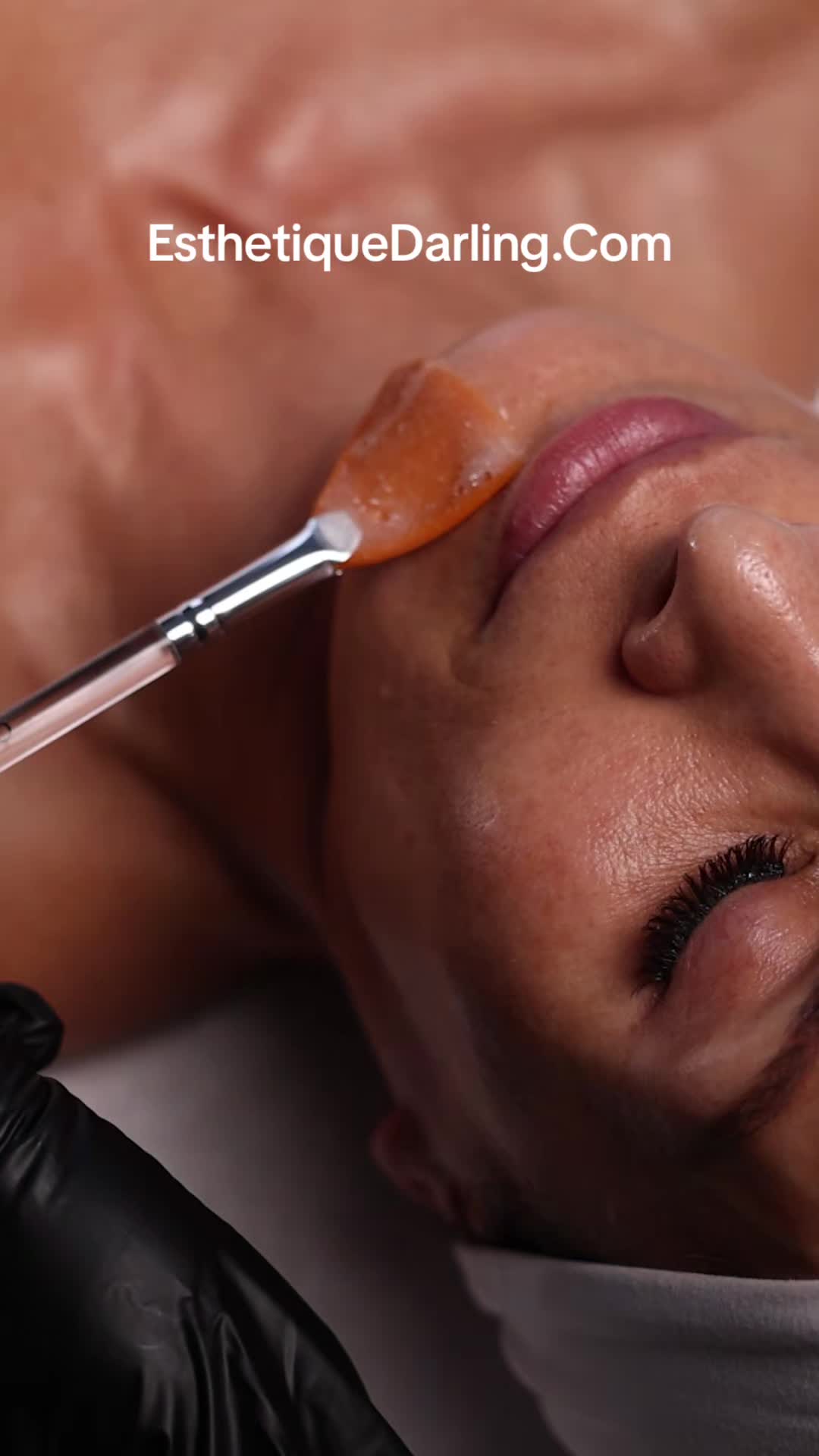 @Esthetique, Darling LLC