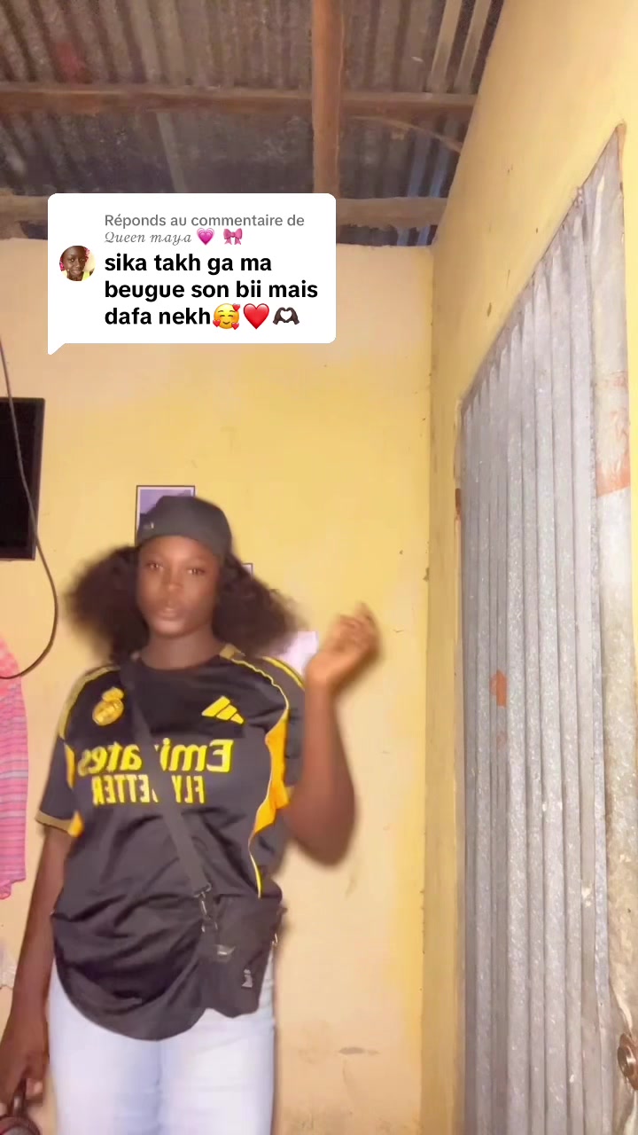 @Pretty Sika🇸🇳🩸