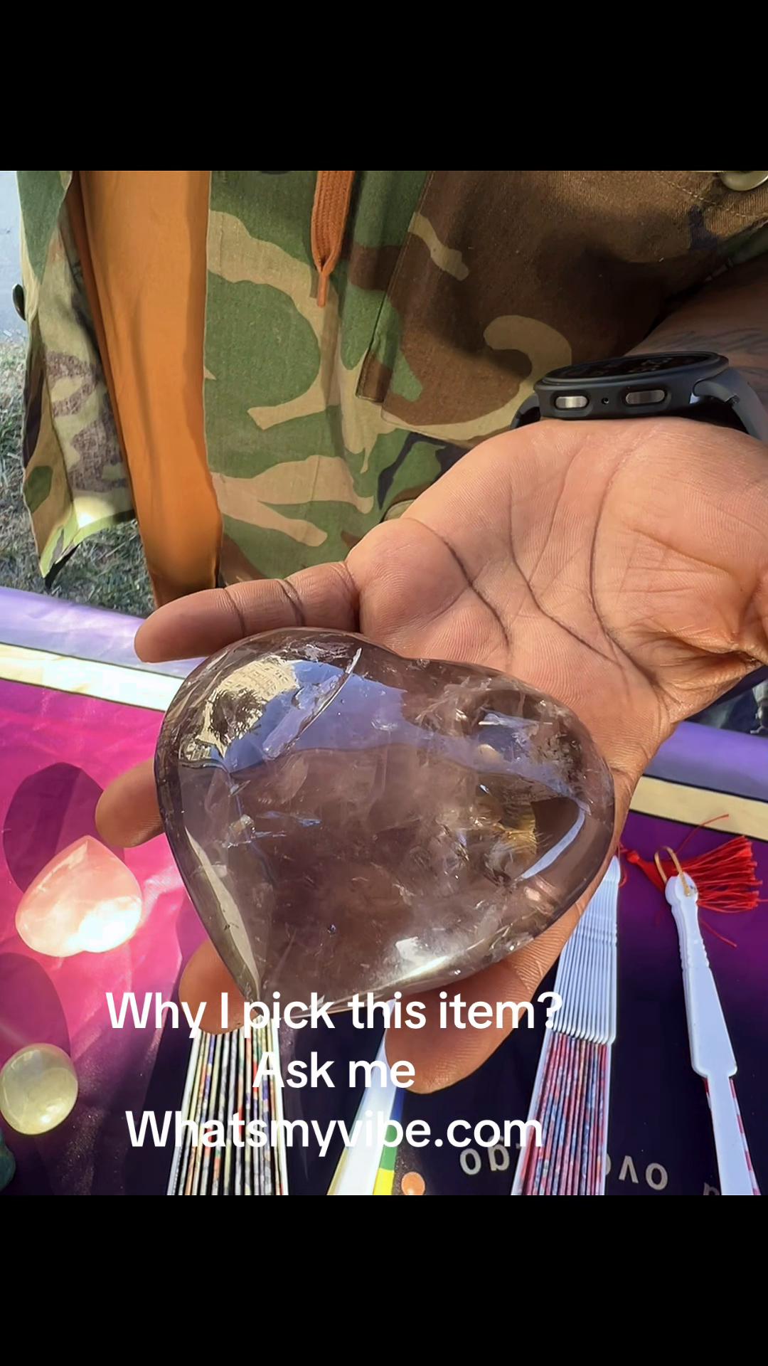 @Whatsmyvibe