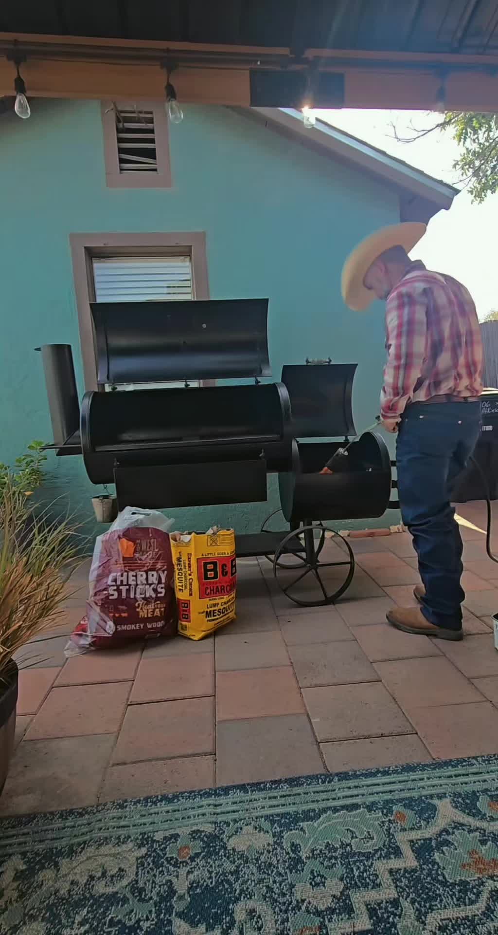 @Ed's Grilling & BBQ