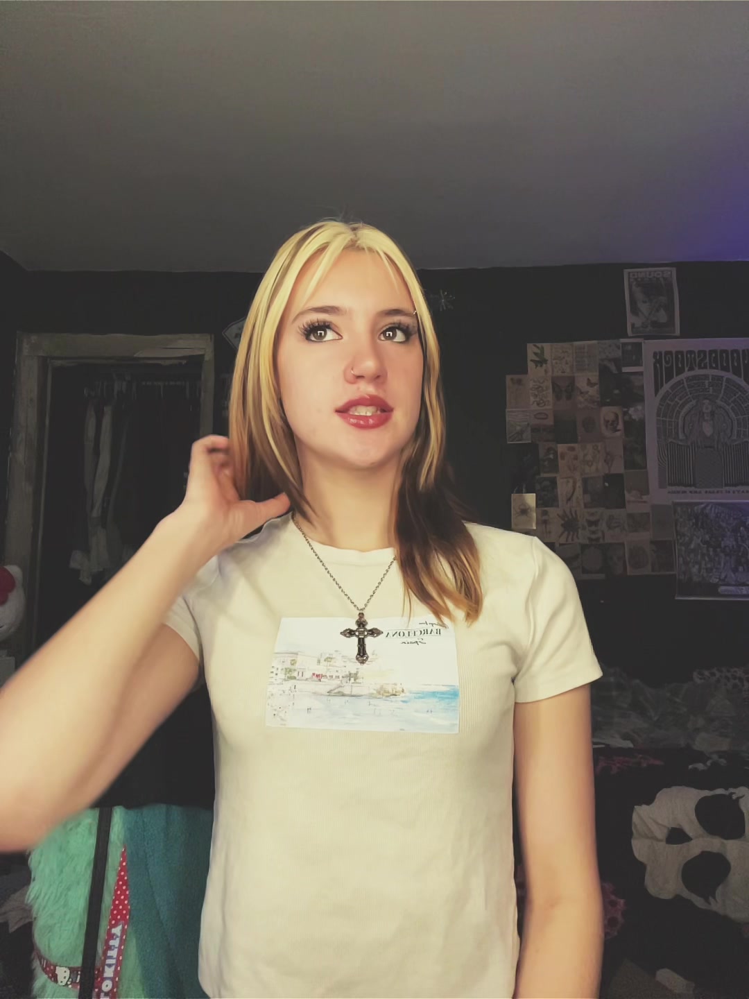 @†Ɐ₪₪Ɐ