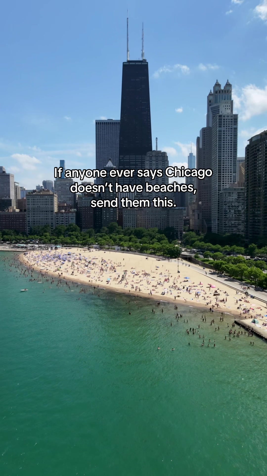 @360 CHICAGO Observation Deck