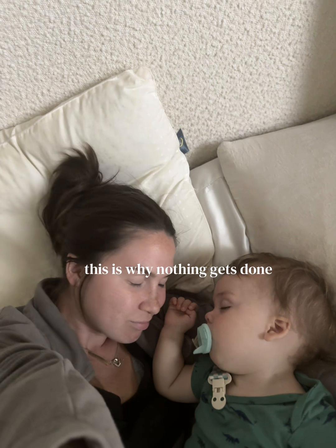 @Lauren Campbell | Toddler Mom