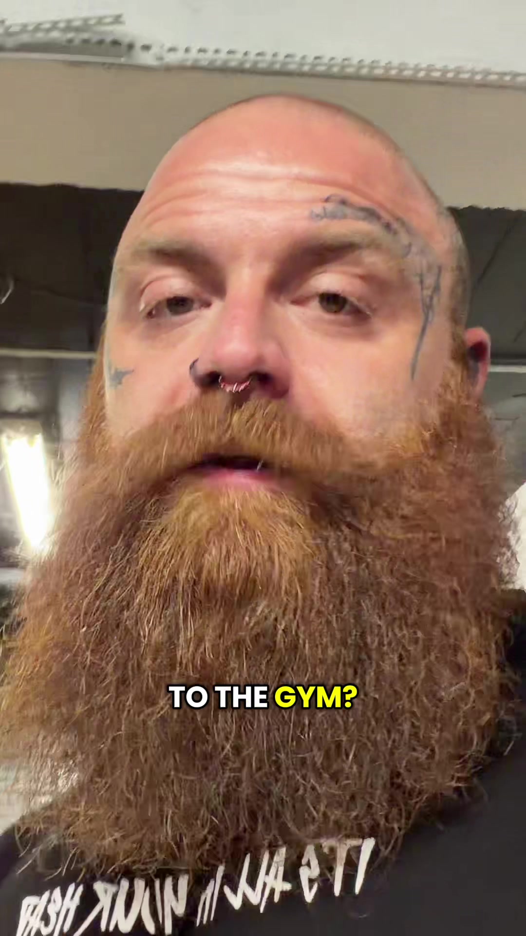 @Ironsanctuary | Online coach