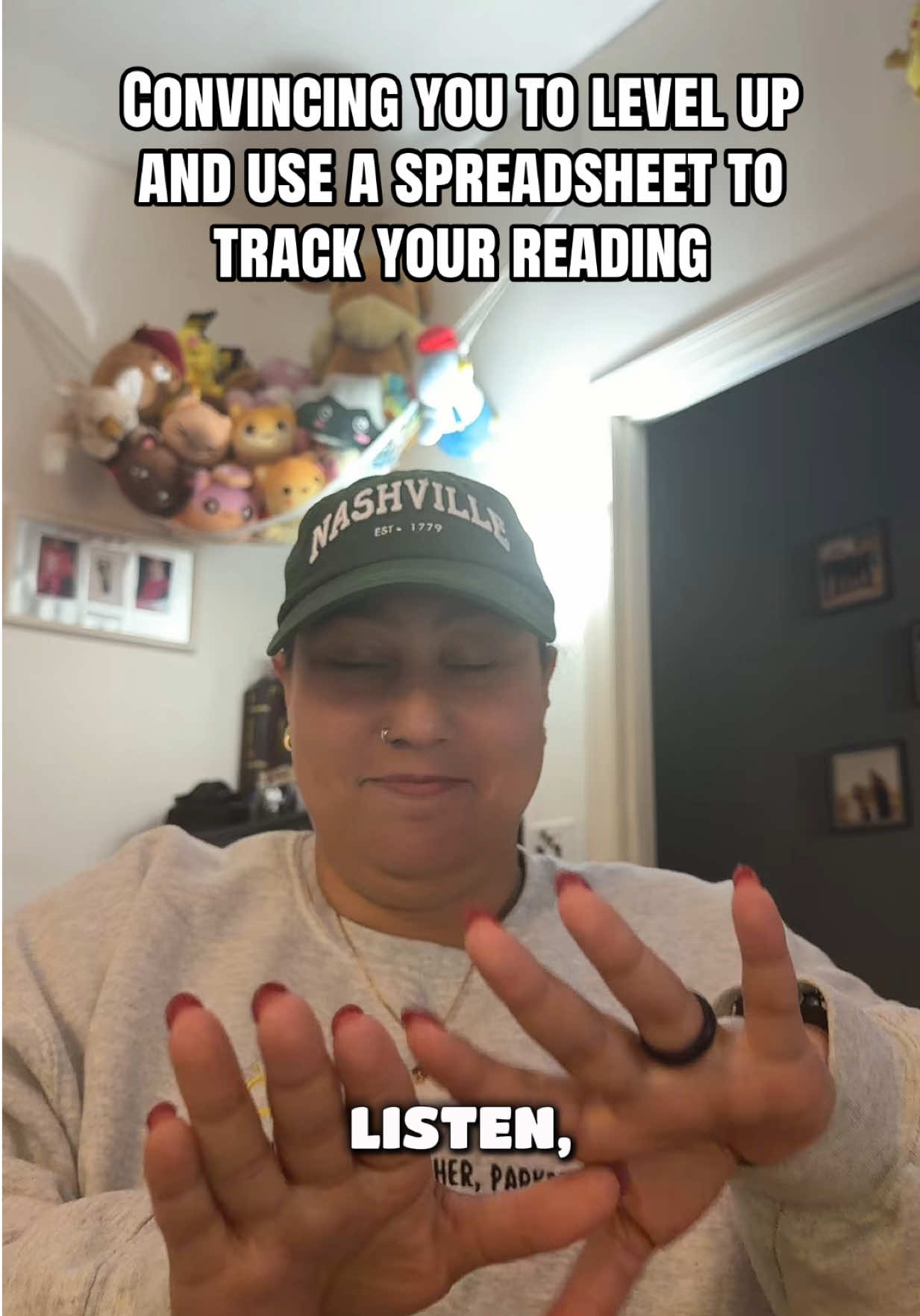 @Margielalalovesbooks📚🏋️&zwj;♀️✍️