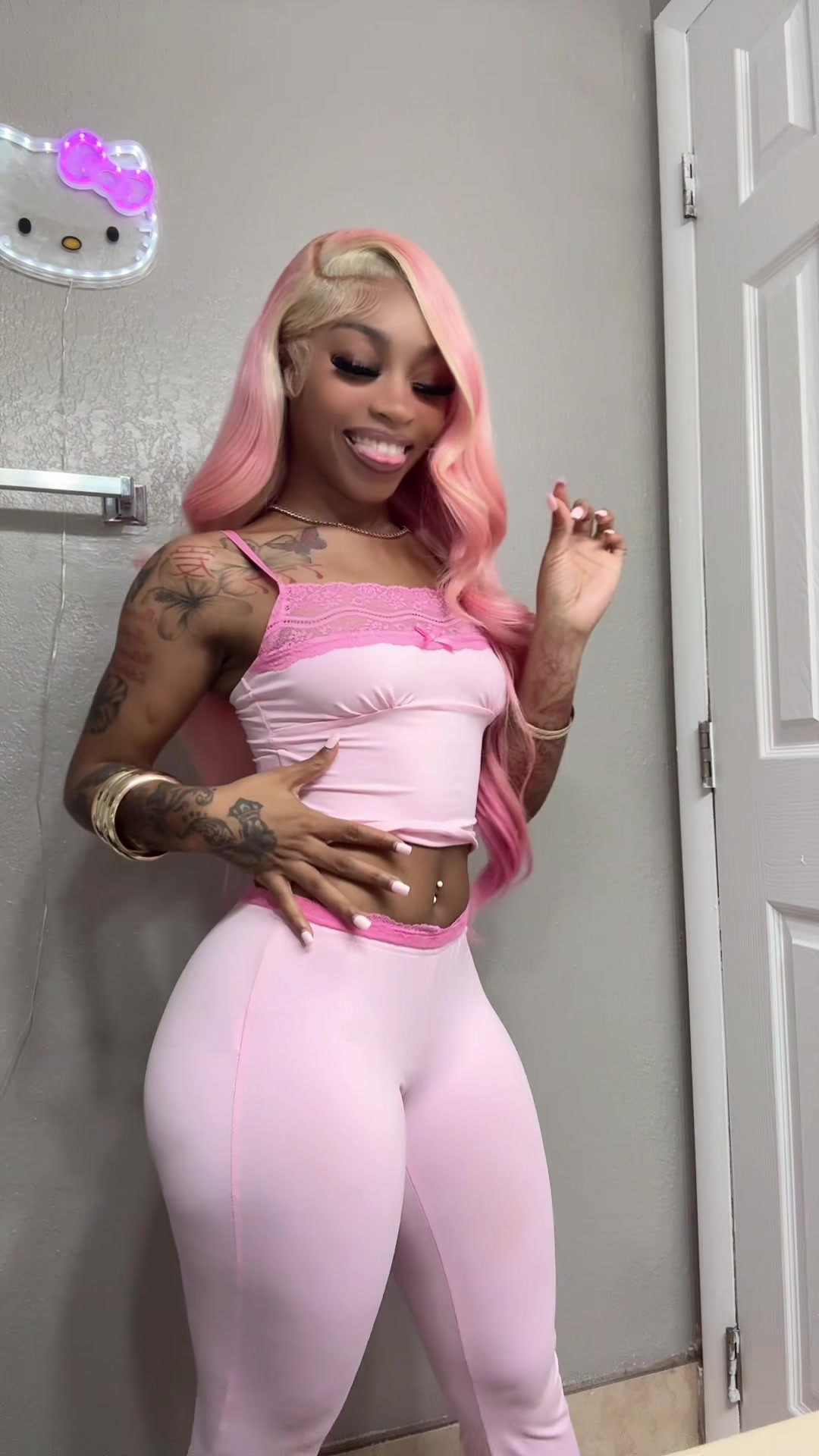 @Ashley Nicole