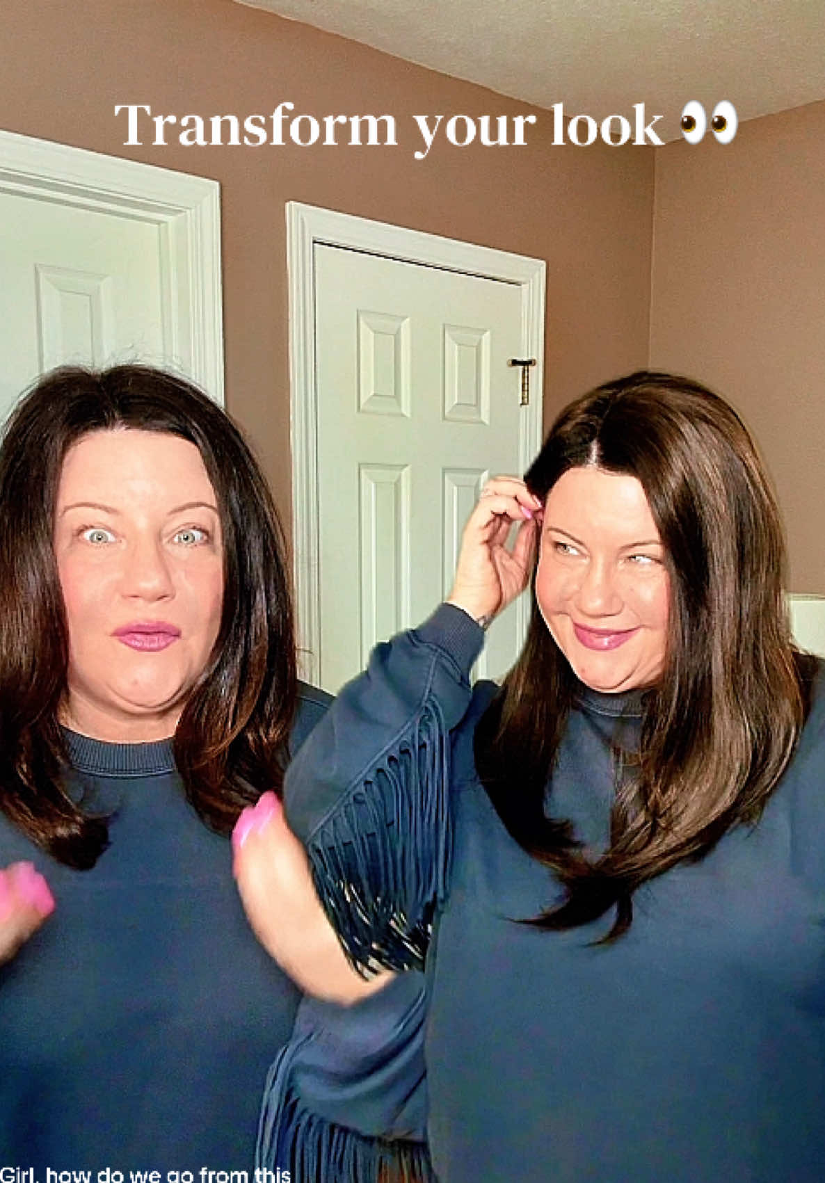 @Mother Hustlin