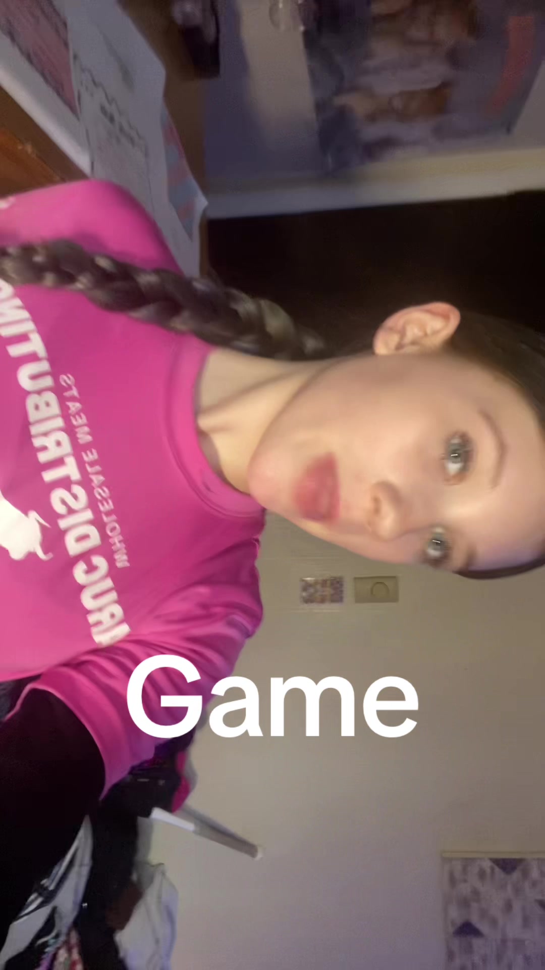@C.c is a baddie