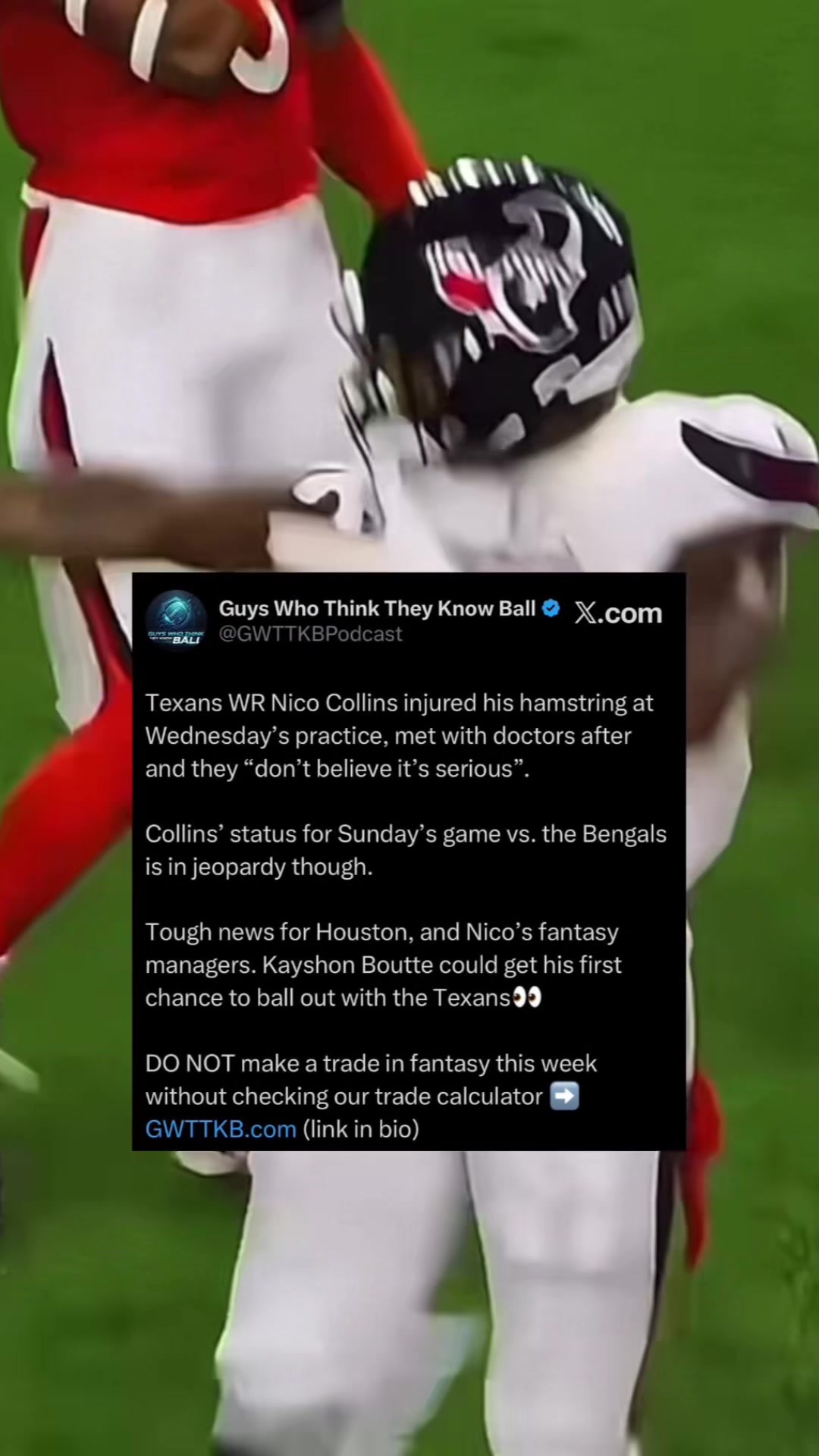 @Guys Who Think They Know Ball
