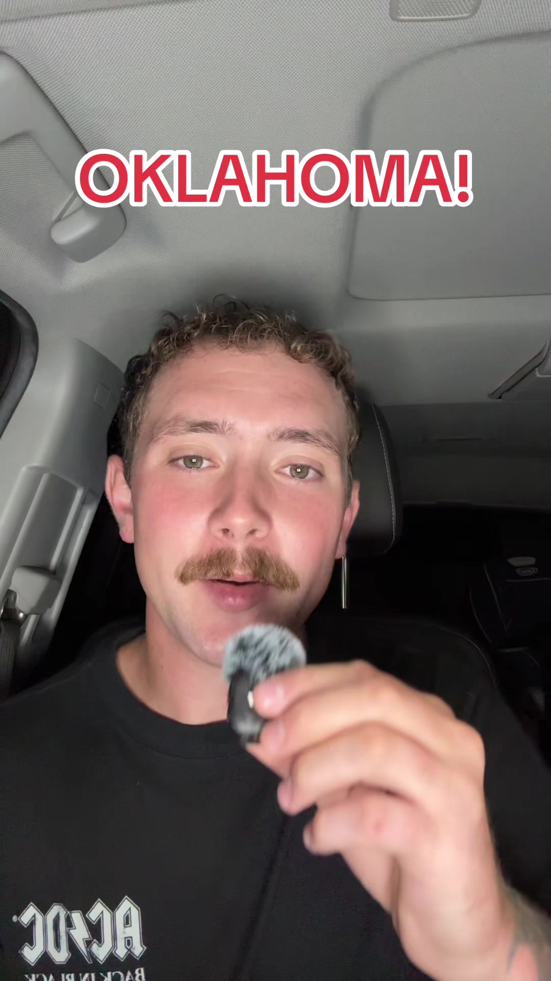@Jesse Gillette | Oklahoma Dad