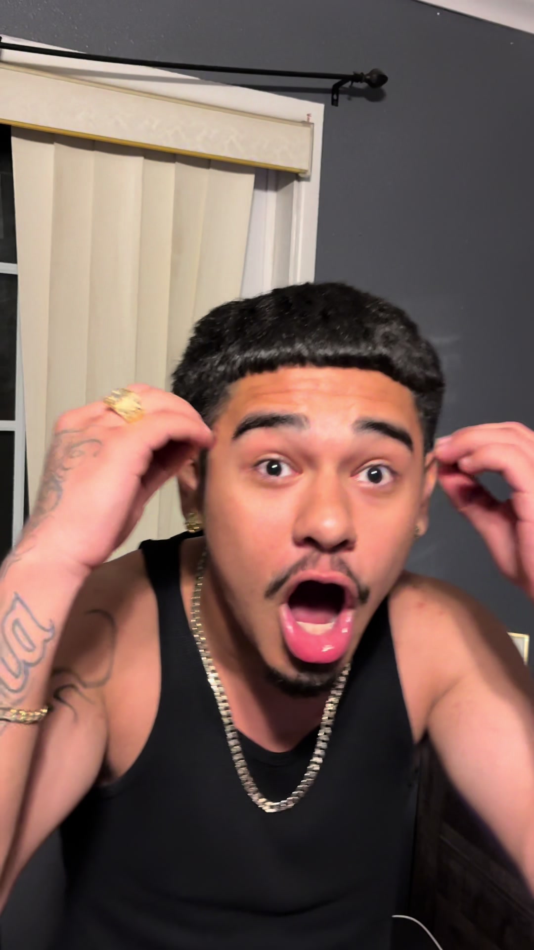 @Shortyshug
