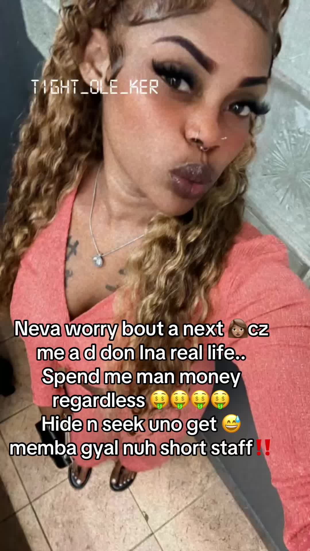 @Tight_ole_kerryann 🗣️🗣️