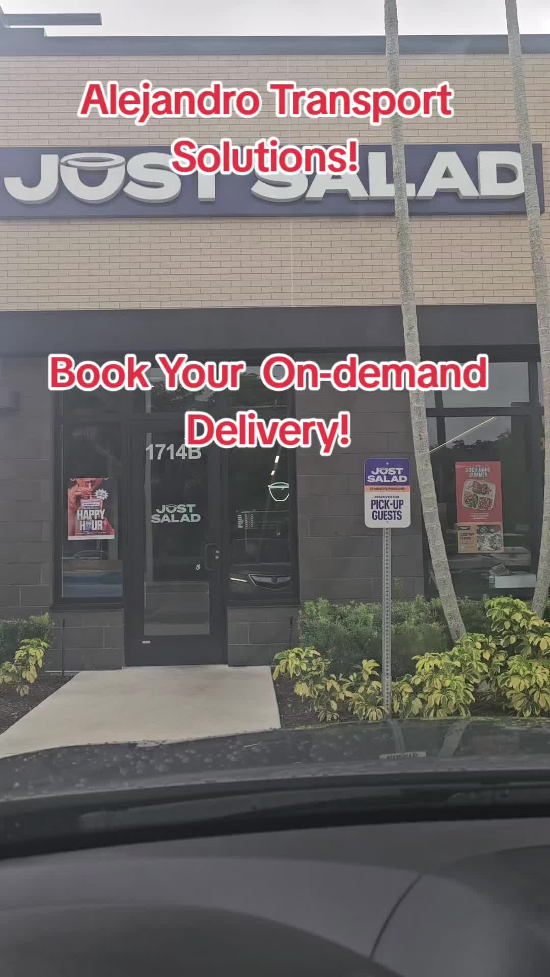 @Alejandro Logistics🌎 Gal 3:13