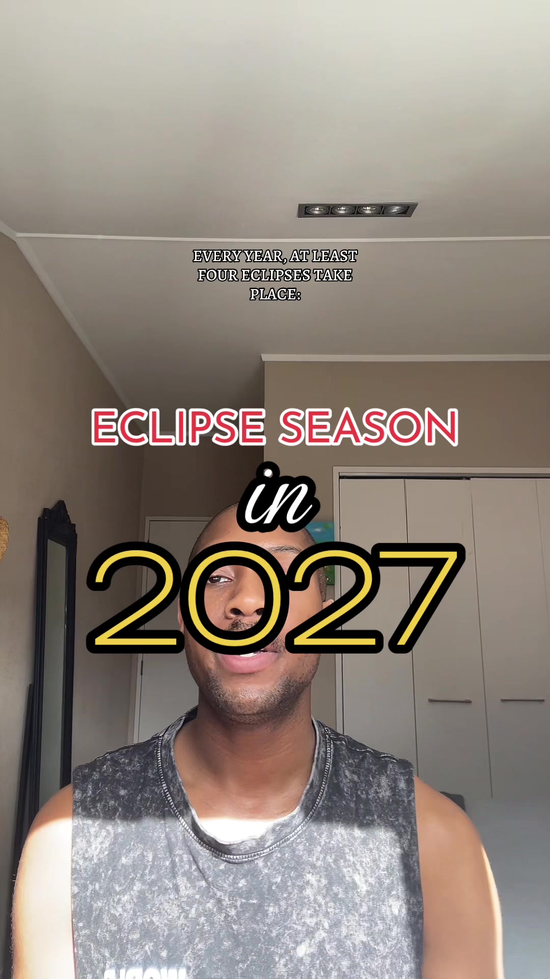 @Trenton Wayne Astrology™