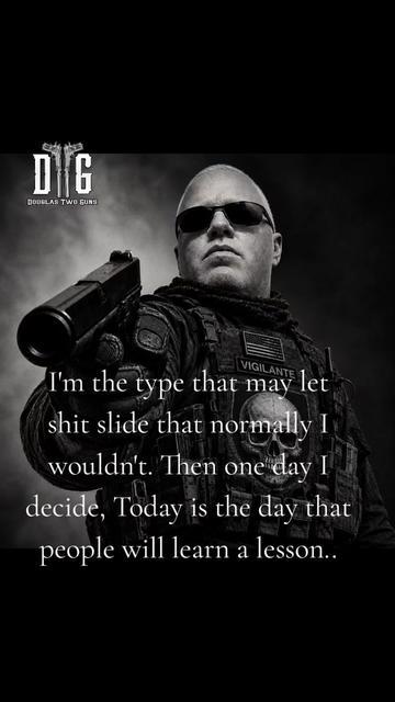 @DouglasTwoGuns ❌️
