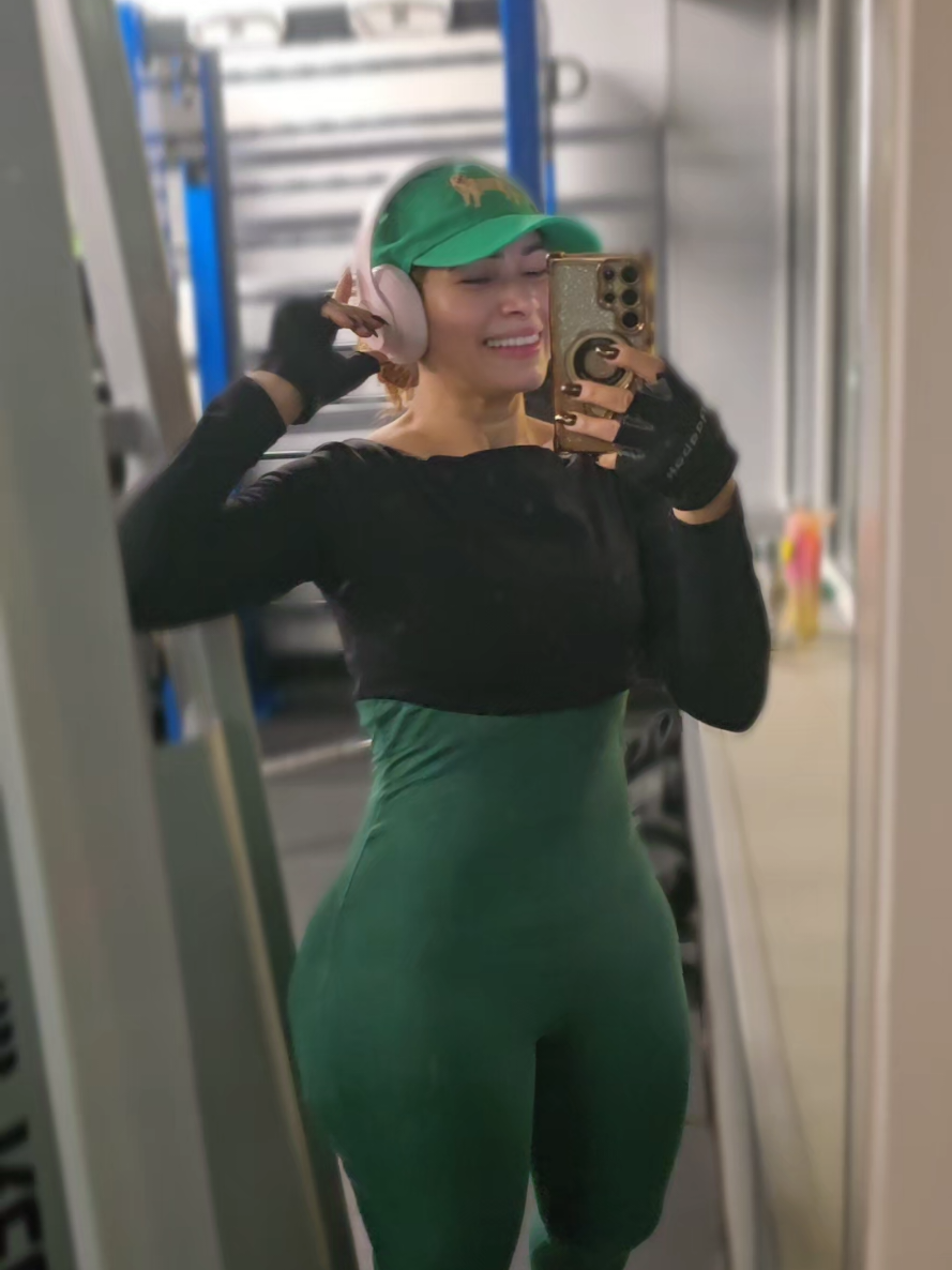 @💡"La Bella del Gym & Fitness"