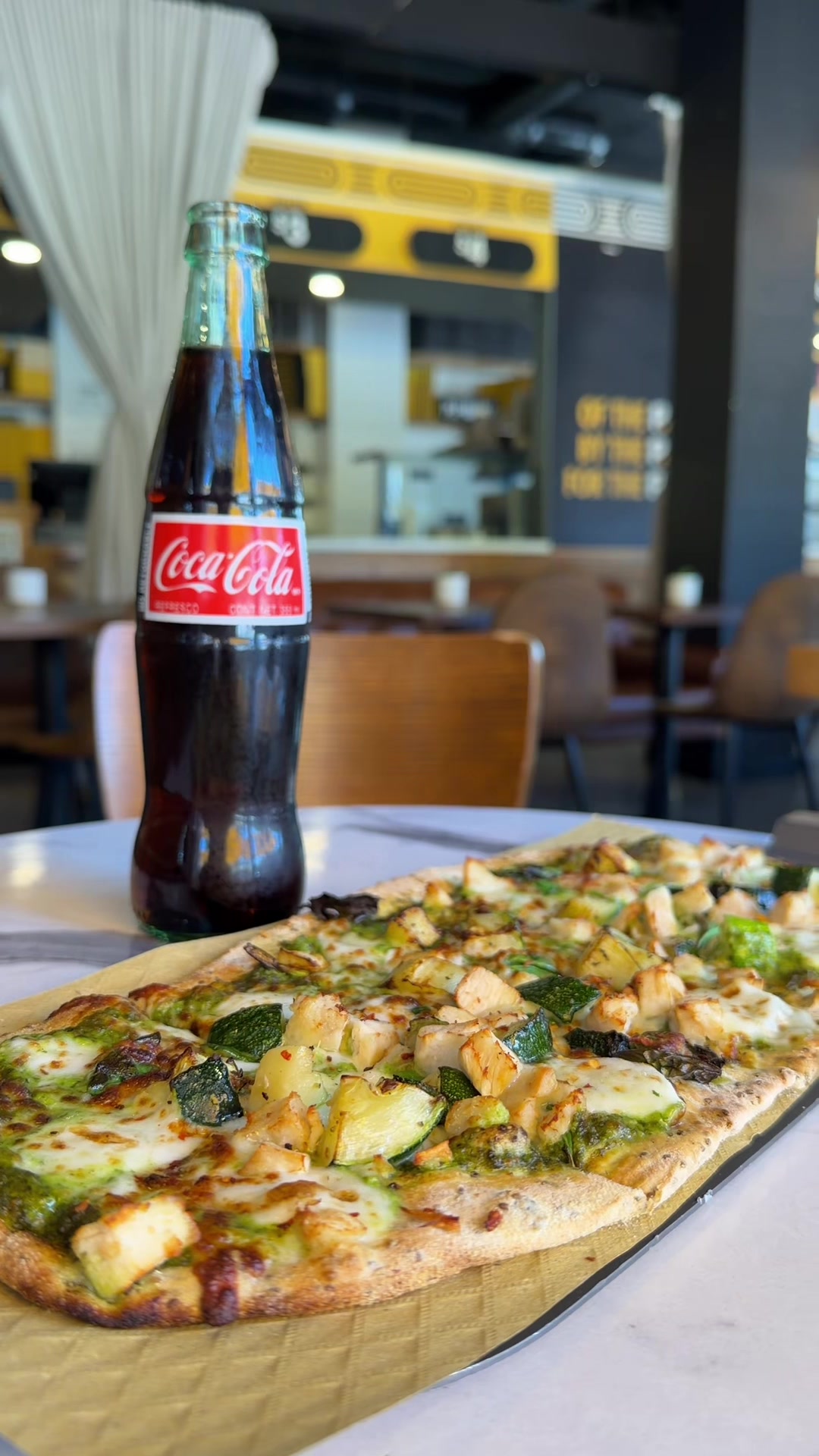 @P.Pole Pizza