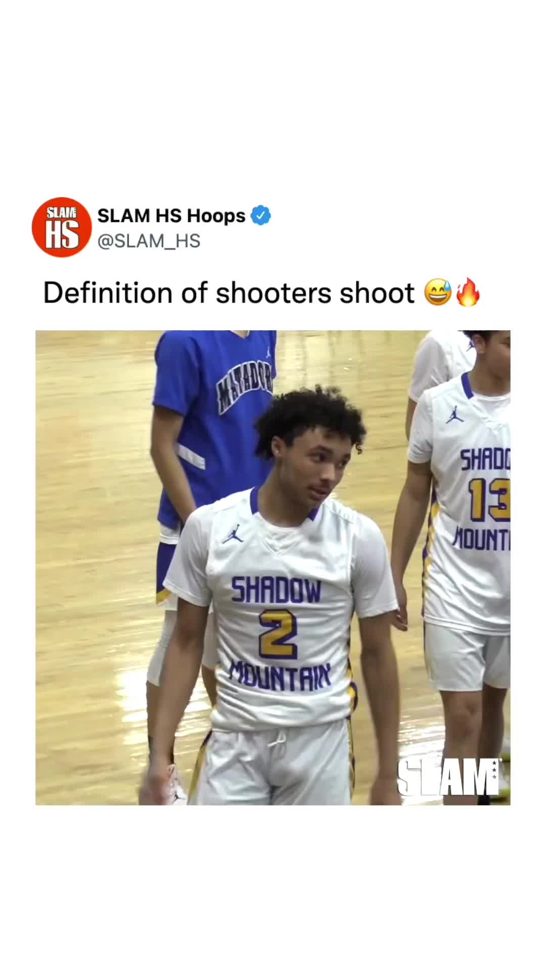 @SLAM Magazine