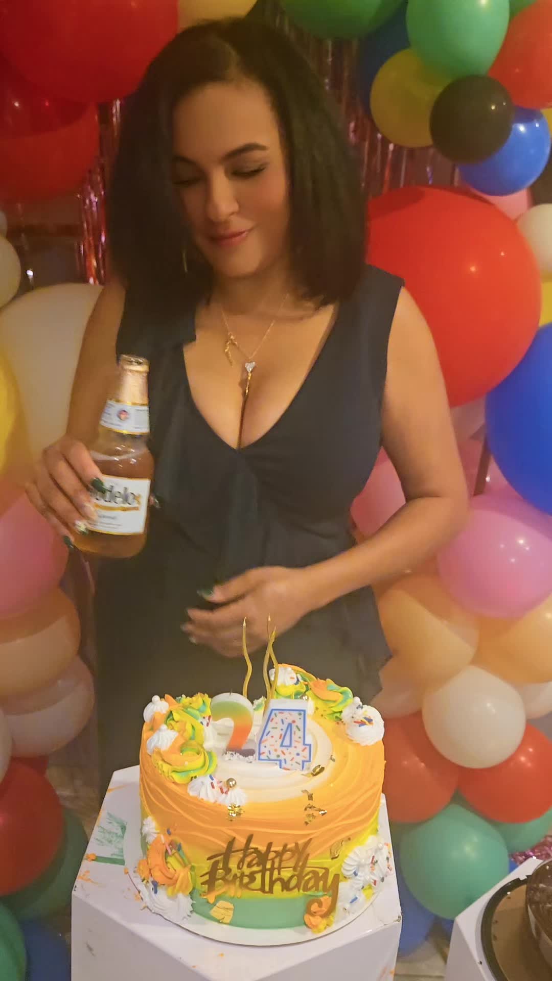 @Yohanna Cabrera