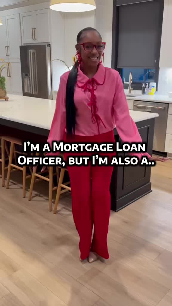@TeAra | Mortgage + Mom Life 💕