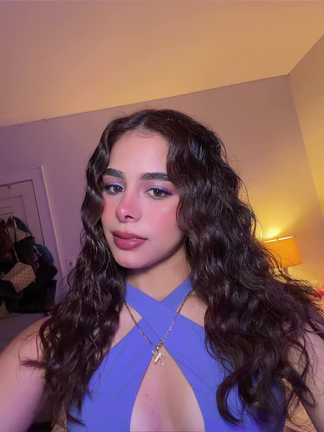 @Naomi