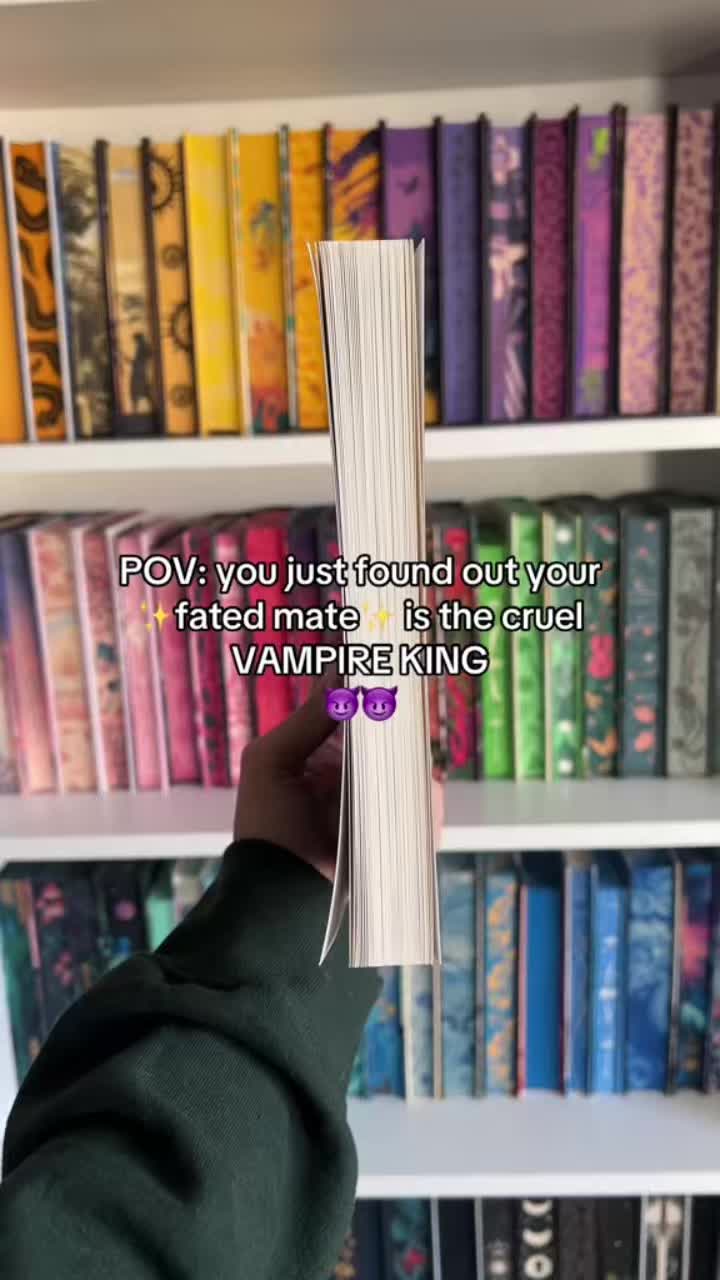 @Brittni Chenelle Books