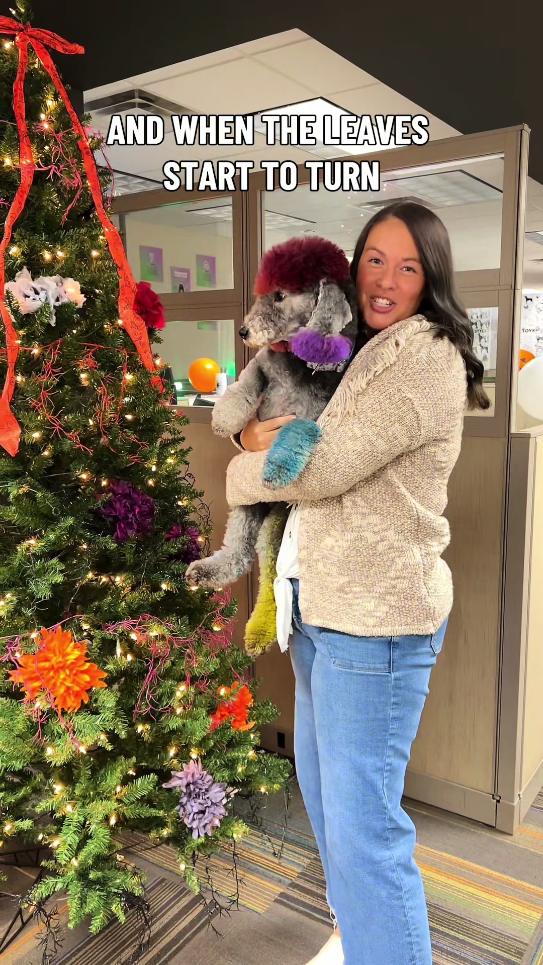 @Groomer’s Choice Pet Products