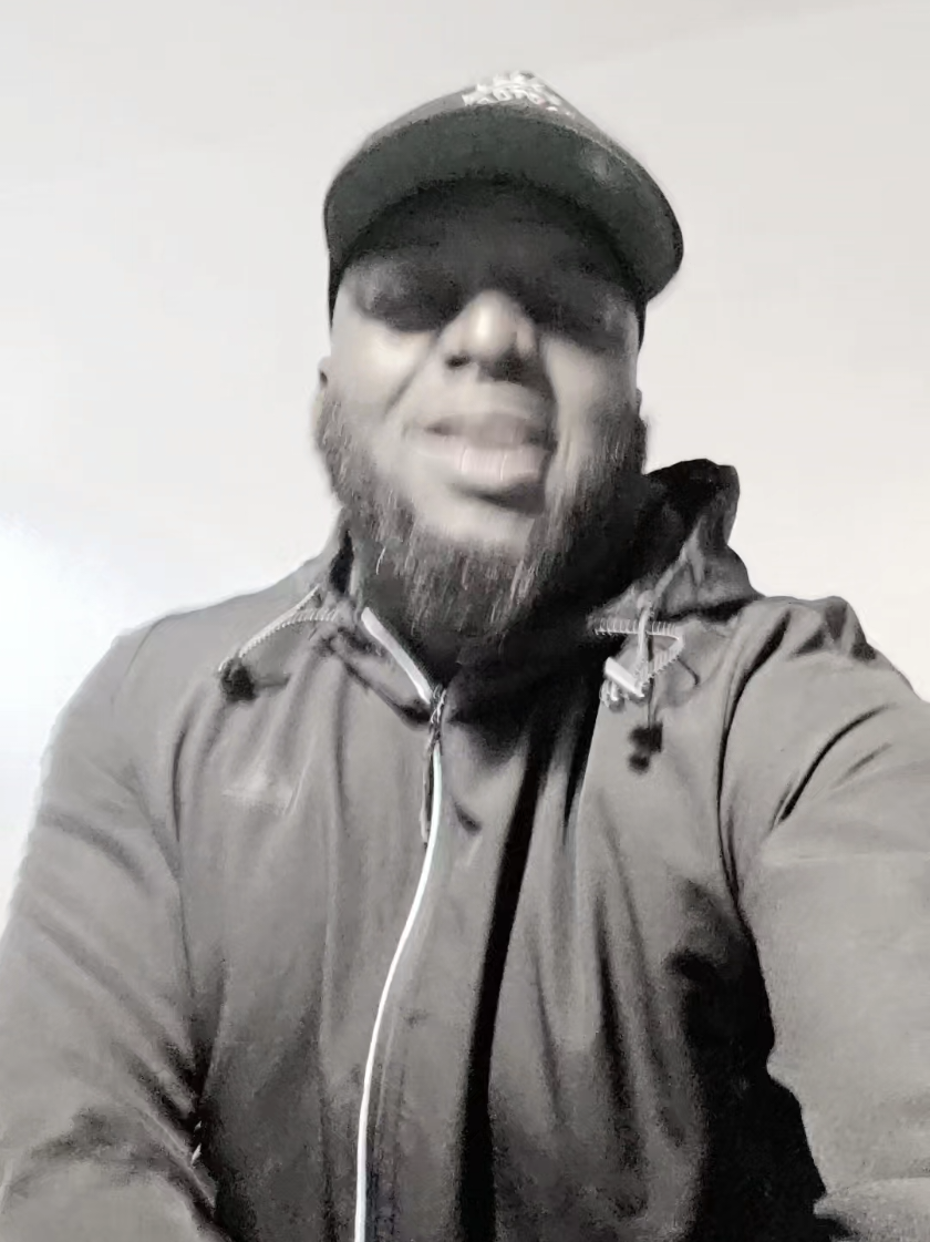@KrayoLaBlackBeatz