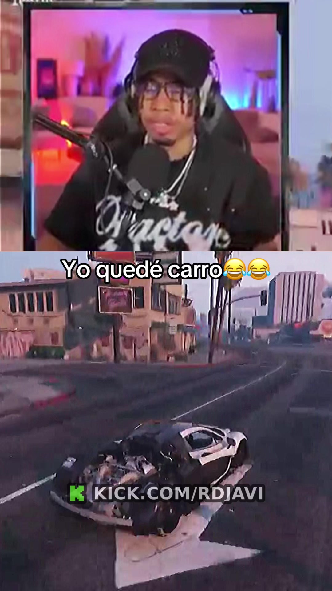 @Alejandro clips