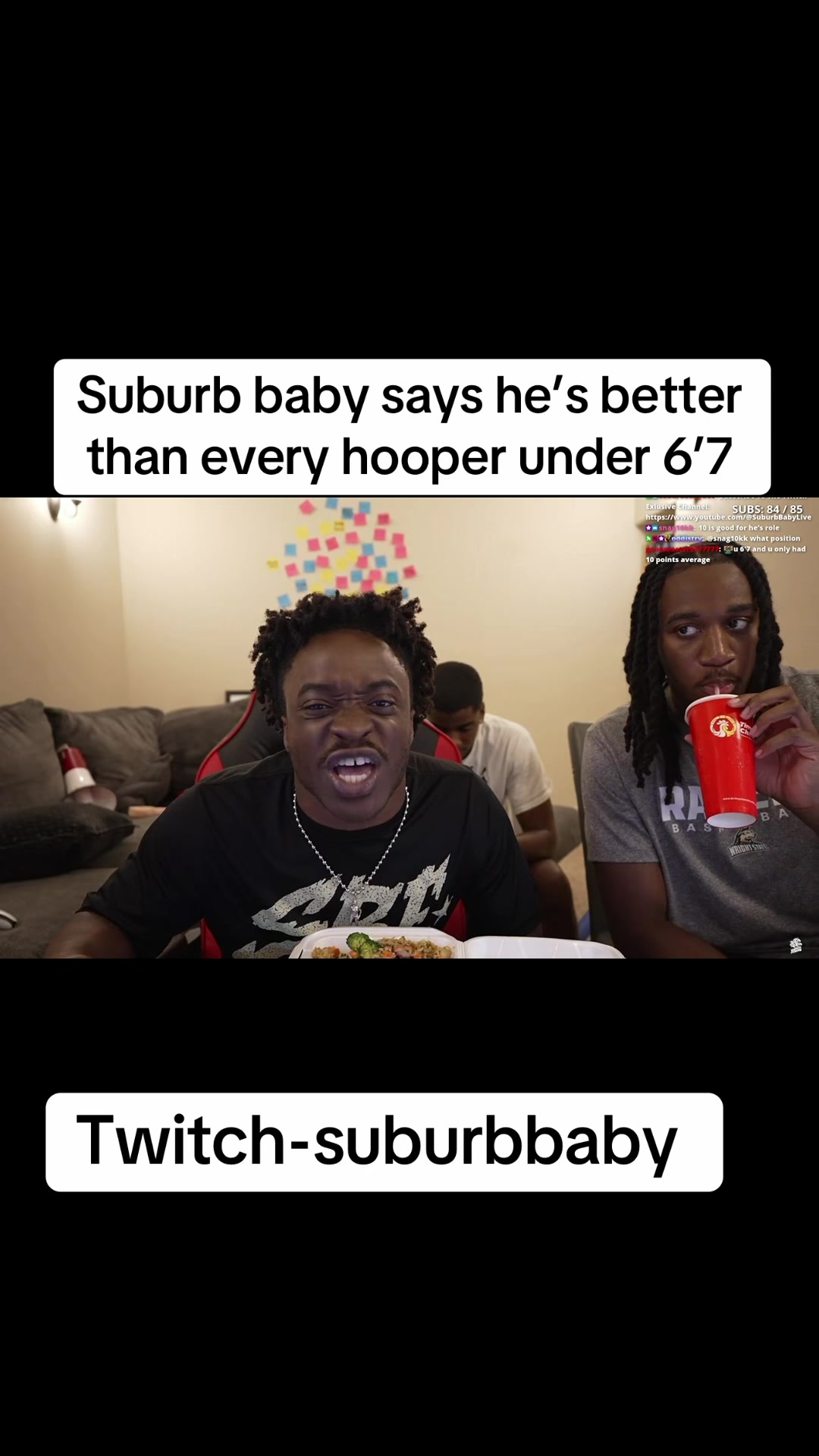 @Suburb baby