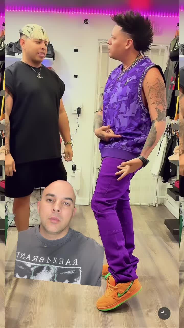 @Ariamhg 🕺