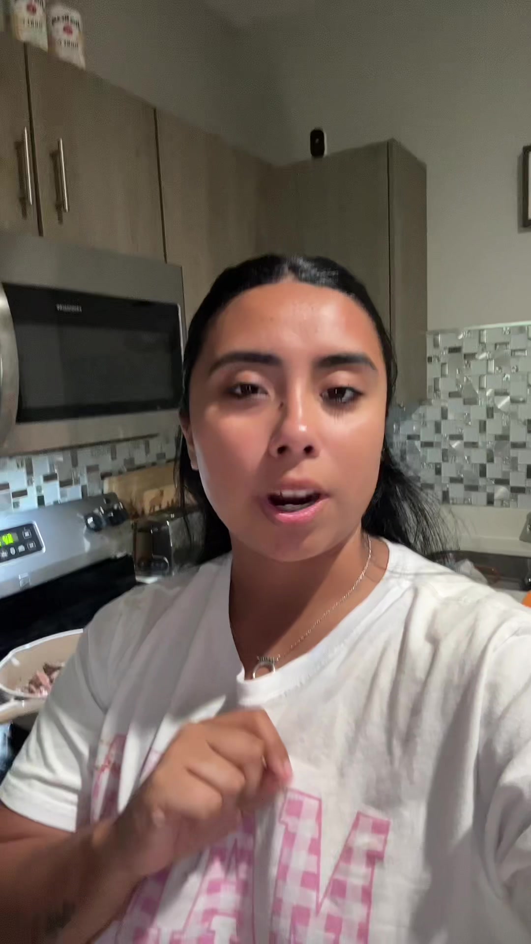 @Mama Gina